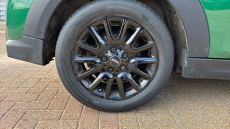 MINI Hatchback 1.5 Cooper Classic II 5dr Petrol Hatchback